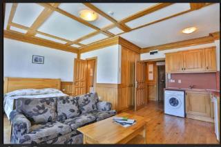 Studio Prezident 51, 52, 53 Pirin Golf & Spa - Bansko - 1