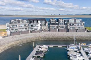 Appartement Vista Maris - Havenweg 8-52 | Sint-Annaland (Oosterschelde) - Sint Annaland - 9