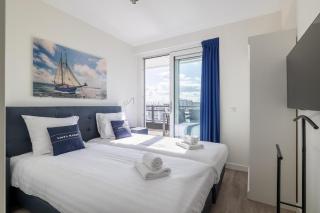 Appartement Vista Maris - Havenweg 8-52 | Sint-Annaland (Oosterschelde) - Sint Annaland - 5