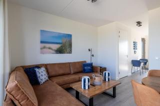 Appartement Vista Maris - Havenweg 8-52 | Sint-Annaland (Oosterschelde) - Sint Annaland - 1