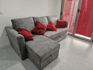 Apartamento Florida IF Beach - Benidorm - 7