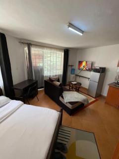 Kiluu Homes TRM Drive- Roysambu, Thika Road - Nairobi - 0