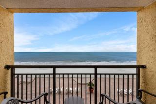 Direct Oceanfront Suite, Your Relaxing Getaway! CV 938 - Myrtle Beach - 8
