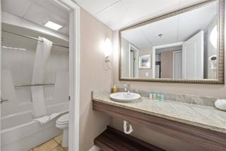 Direct Oceanfront Suite, Your Relaxing Getaway! CV 938 - Myrtle Beach - 7