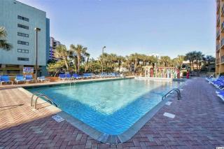 Direct Oceanfront Suite, Your Relaxing Getaway! CV 938 - Myrtle Beach - 6