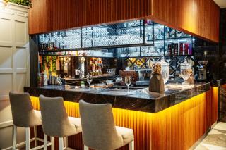 Theatrum Hotel Baku - Bakoe - 8