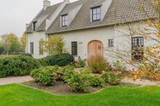 Botanic Experience Holiday House - 5