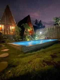 Kupanaha Villa - Toyapakeh - 9