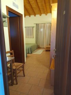 Gelindo dei Magredi Casa Gialla - Vivaro - 2