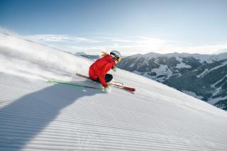 Hotel Salzburg - Saalbach-Hinterglemm - 1