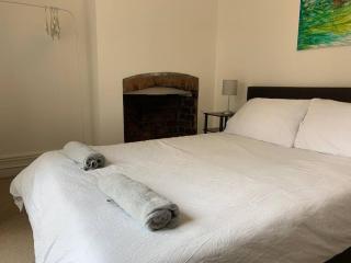 Cute centrally located flat - 6