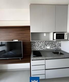 Lindo Studio na Vila Mariana - São Paulo - 2