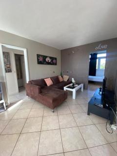 Évry : Grand Appartement 90m² pour 7 personnes - Evry-Courcouronnes - 9