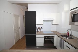 Très bel appartement à Monaco - Fontvieille - 4