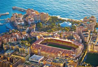 Très bel appartement à Monaco - Fontvieille - 3