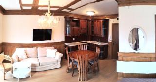 Studio Prezident 51, 52, 53 Pirin Golf & Spa - Bansko - 8