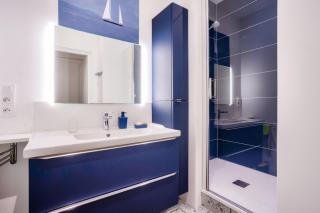 Au coeur du quartier Graslin, appartement pour 3 - 6