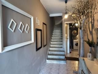 Trykonos Garden - Explore Center by foot - Close to Helexpo & University - Tesalónica - 2