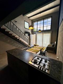Departamento Excelente ubicación zona Aristides y Parque Loft N2 - Mendoza - 3