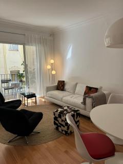 Stunning Designer 2 Bed Apt in Glorious Gràcia - Barcelone - 1