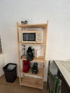 Studio Grand Stemm Pla d'Adet - Saint-Lary-Soulan - 7