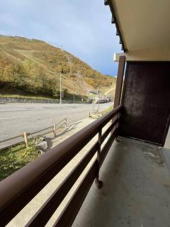 Studio Grand Stemm Pla d'Adet - Saint-Lary-Soulan - 5