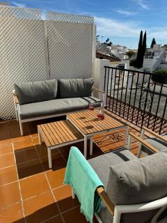 AP376 - Casa Linda Valparaiso - Nerja - 8