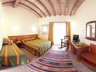 Gelindo dei Magredi Casa Gialla - Vivaro - 6