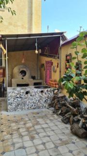 Darvozai Samarkand guest house - Samarcanda - 1