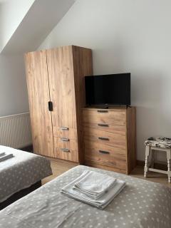 Apartment VEDA 2 - Veliko Tŭrnovo - 3