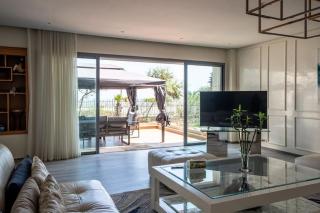 Marina Sea View Appartements - Casablanca - 0