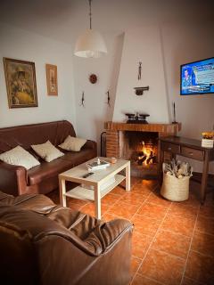 Huerta El Rincón - Zahara de la Sierra - 7