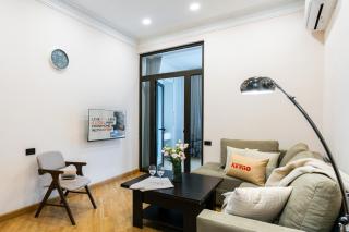 CityCenter 1 BR SelfCheckin by Keygo 103 - Yerevan - 0