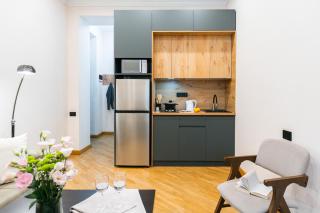 CityCenter 1 BR SelfCheckin by Keygo 103 - Yerevan - 7