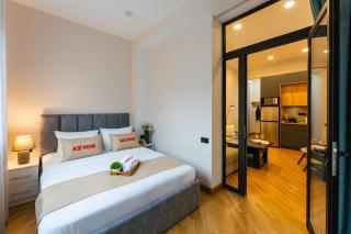 Apartment KeyGo #0103 key to the center of Yerevan - 9