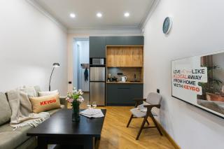 CityCenter 1 BR SelfCheckin by Keygo 103 - Yerevan - 6