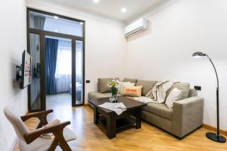 CityCenter 1 BR SelfCheckin by Keygo 103 - Yerevan - 3