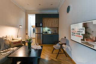 Apartment KeyGo #0103 key to the center of Yerevan - 2