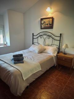 Huerta El Rincón - Zahara de la Sierra - 1