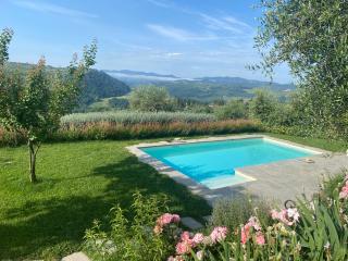 San Guido by PosarelliVillas - Pelago - 6