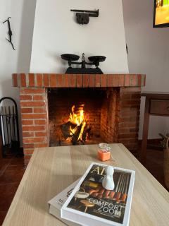 Huerta El Rincón - Zahara de la Sierra - 6