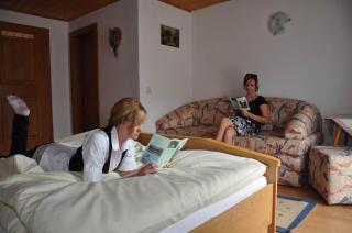 Harbachwirt, Gasthof - 4