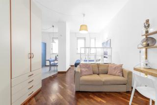 Momigliano studio apartment - Naviglio Pavese - Milan - 9