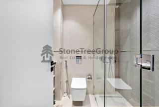 Luxury Studio Near To Metro - Dubai - 2