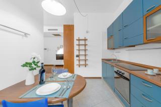 Momigliano studio apartment - Naviglio Pavese - Milan - 1