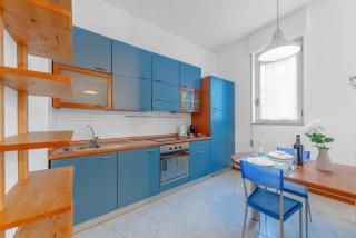 Momigliano studio apartment - Naviglio Pavese - Milan - 8