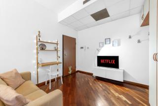 Momigliano studio apartment - Naviglio Pavese - Milan - 3