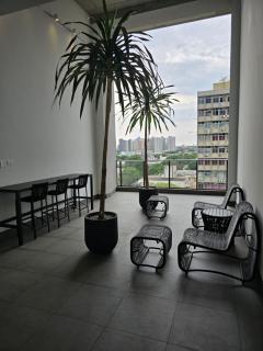 Apto studio, coracao de maringa - 6