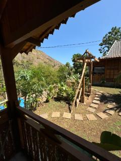 Oemah Kangin Homestay - Amed - 7