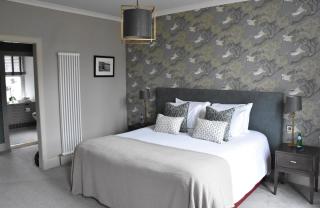 Rooms at the Saint - St. Andrews - 7